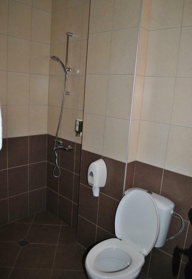 Хотел Планински Кът Dorkovo Ngoại thất bức ảnh